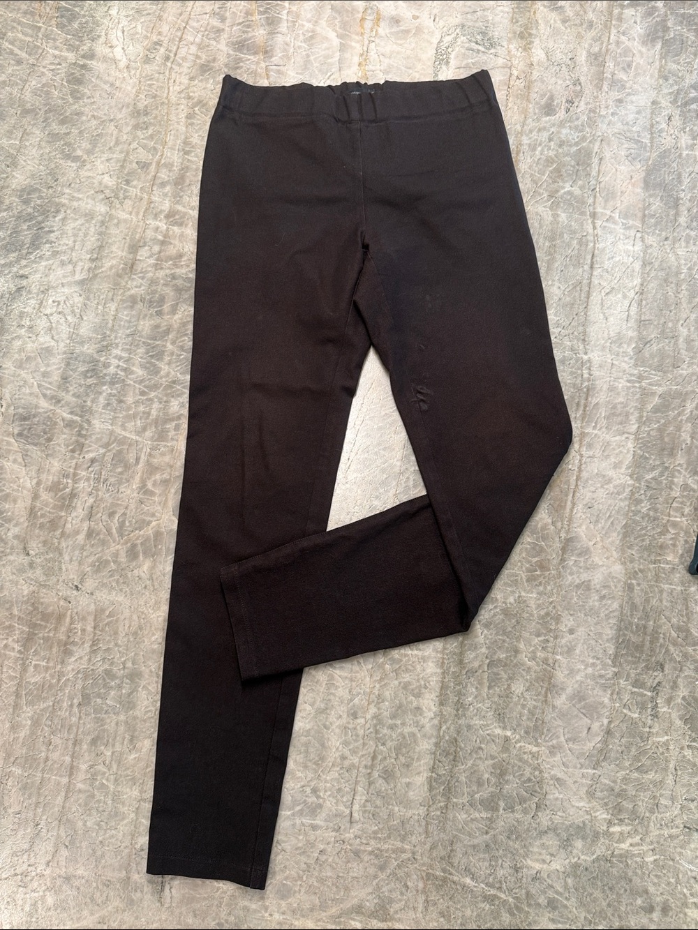 Joseph Black Formal Stretch Pants